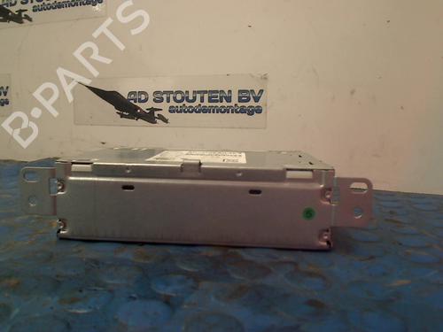 Used Control unit Control unit 13544687 13544687