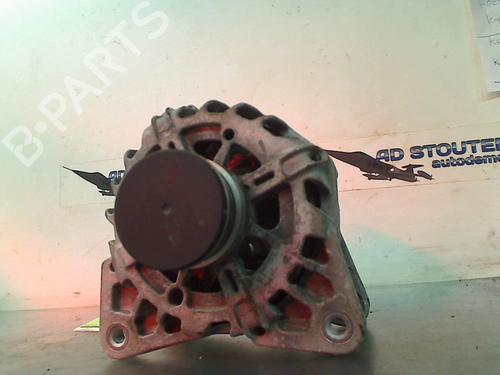 Generator DACIA SANDERO II 1.0 SCe 75 (B8JC, B8JD, B8NC) (73 hp) 31637818