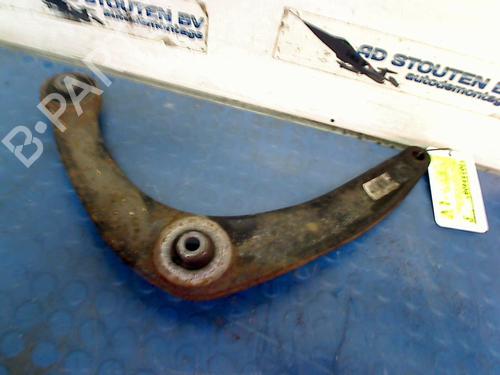 Used Left front suspension arm PEUGEOT PARTNER Box Body/MPV 1.6 HDi / BlueHDi 75 (75 hp) 17067205