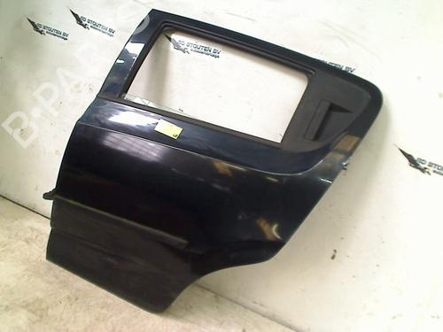 Left rear door CHEVROLET AVEO Hatchback (T300) 1.3 D | BP18022331C4
