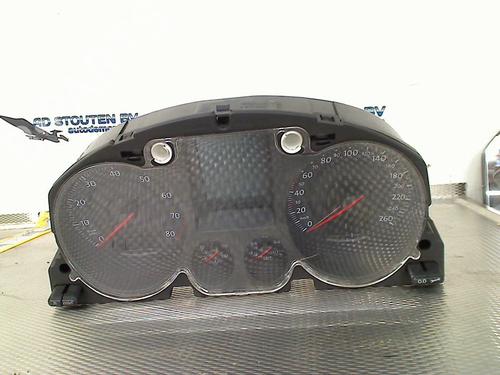 instrument-cluster-vw-passat-b6-variant-3c5-2005-2006-2007-2008-2009-2010-2011-24202885 main image