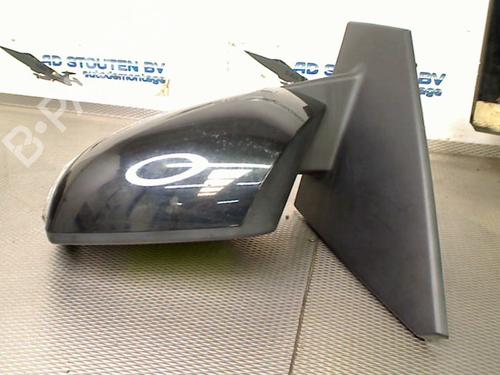 Left mirror RENAULT MEGANE III Grandtour (KZ0/1) 1.5 dCi (KZ09, KZ0D, KZ1G, KZ29, KZ14, KZ1W, KZ10, KZ1F,... | BP28624960C26 