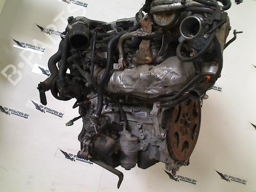 Engine OPEL VECTRA C Estate (Z02) 2.8 V6 Turbo (F35) | BP15290613M1 
