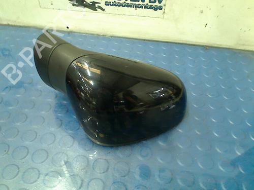 Right mirror SEAT LEON (1P1) 1.6 | BP11325647C27 