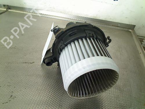 Varmeblæser DACIA LODGY (JS_) 1.5 dCi (JSMC, JSAF) | BP28166689M62 