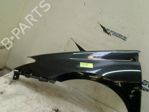 Left front fenders RENAULT LAGUNA III (BT0/1) 2.0 16V Turbo | BP12589544C41 