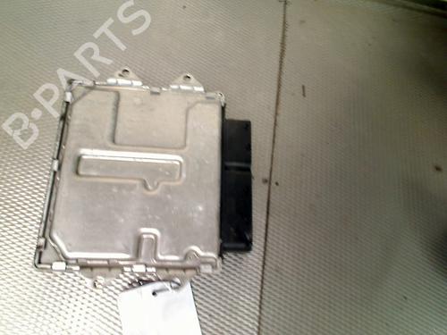 Engine control unit (ECU) FIAT PANDA (312_, 319_) 0.9 (312PXG1A) | BP28140402M57 