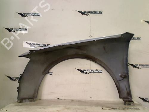 Right front fenders AUDI A8 D3 (4E2, 4E8) 3.0 TDI quattro | BP16008218C42 