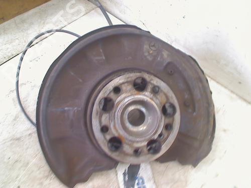 Right rear steering knuckle MERCEDES-BENZ C-CLASS (W204) C 220 CDI (204.002) | BP11319274M28 