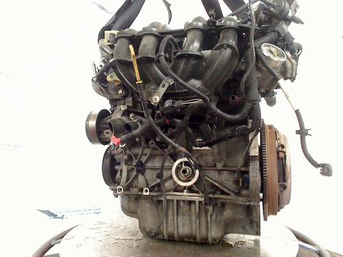 Engine FORD FIESTA VI (CB1, CCN) 1.25 | BP30565735M1