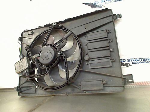 Fan FORD MONDEO IV Turnier (BA7) 2.5 | BP24310256M128