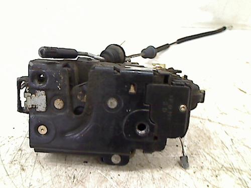 Front right lock VW NEW BEETLE (9C1, 1C1) 1.9 TDI | BP13125234C97 