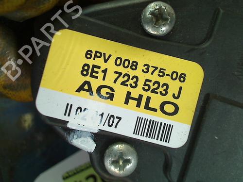 Pedal AUDI A4 B7 Avant (8ED) 2.0 TDI | BP13127012I4 