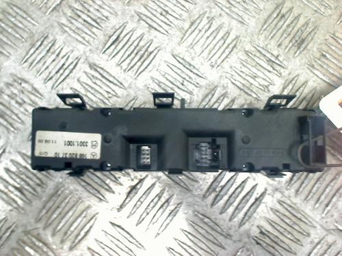 Switch MERCEDES-BENZ VANEO (414) 1.7 CDI (414.700) | BP11304169I30 