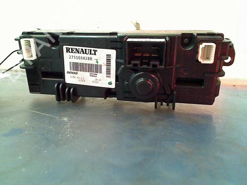 Climate control MERCEDES-BENZ CITAN Box Body/MPV (W415) 109 CDI (415.601, 415.603, 415.605) | BP13087767I5 