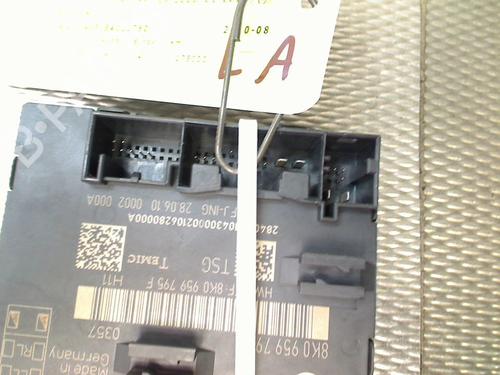 Control unit AUDI Q5 (8RB) 2.0 TFSI quattro | BP31040060M11  - Image 6