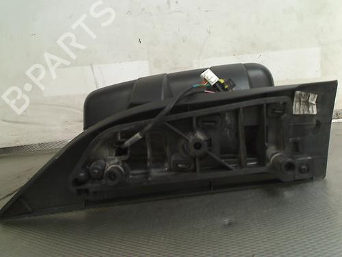 Left mirror IVECO DAILY VI Van 33S16, 35S16, 35C16, 38S16, 40C16, 42S16, 50C16 | BP36474854C26  - Image 5