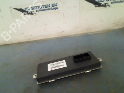 Used Control unit Control unit 21212815 21212815