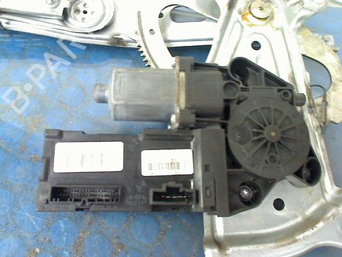 Front left window mechanism RENAULT MEGANE III Grandtour (KZ0/1) 1.5 dCi (KZ09, KZ0D, KZ1G, KZ29, KZ14, KZ1W, KZ10, KZ1F,... | BP16519837C22 