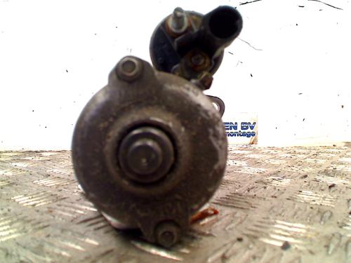 Used Starter SEAT ALTEA XL (5P5, 5P8) 1.6 TDI (105 hp) 11302390