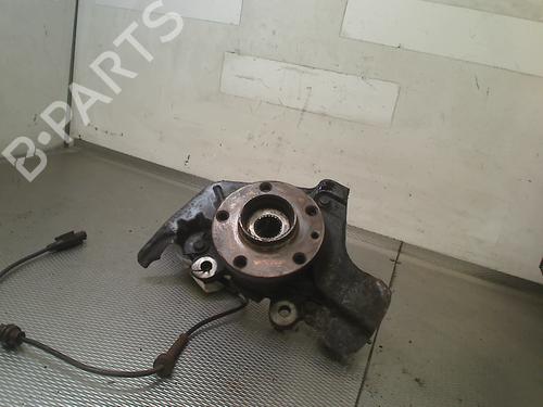 Right front steering knuckle OPEL COMBO Box Body/MPV (X12) 1.3 CDTI (B05) | BP33112239M26 - Image 4