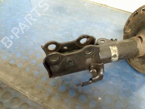 Left front shock absorber TOYOTA AURIS (_E18_) 1.3 Dual-VVTi (NRE180_, NRE180R) | BP19506928M16 