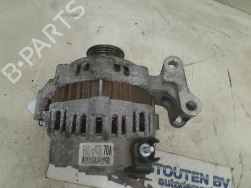 Alternator MAZDA 2 (DY) 1.2 (DY3W) | BP11320173M7 