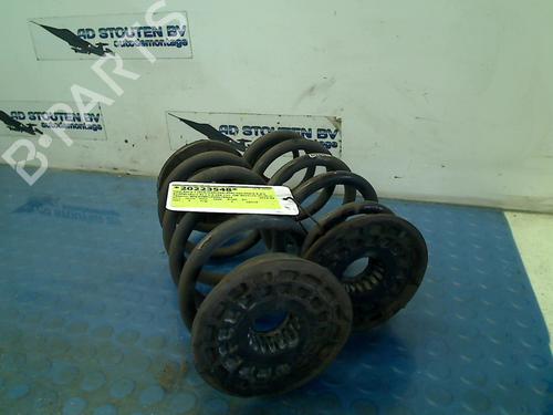Used Shock absorber spring OPEL ASTRA J (P10) 1.4 Turbo (68) (120 hp) 13126887