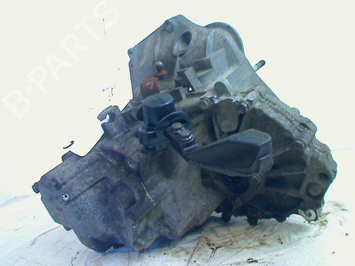 Gearbox OPEL COMBO Box Body/MPV (X12) 1.3 CDTI (B05) | BP37169725M3 - Image 7