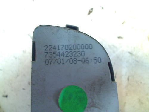 Switch CITROËN NEMO Box Body/MPV (AA_) 1.4 HDi | BP11306023I30 