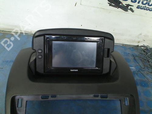 Module électronique TOYOTA AYGO (_B1_) 1.0 (KGB10_, KGB10R) | BP29501941M83 