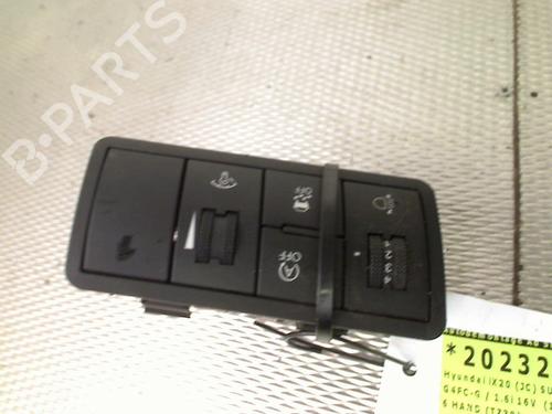 Switch HYUNDAI ix20 (JC) 1.6 | BP33687041I30 - Image 3