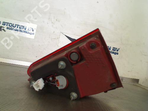 Left taillight KIA STONIC (YB) 1.0 T-GDi Eco-Dynamics+ | BP31262135C34