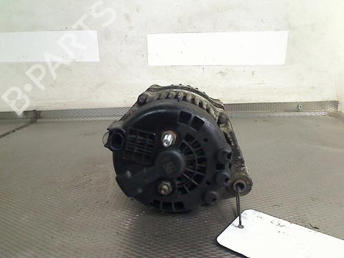 Lichtmaschine für CHEVROLET SPARK (M300) 1.0 (68 hp) 31045932