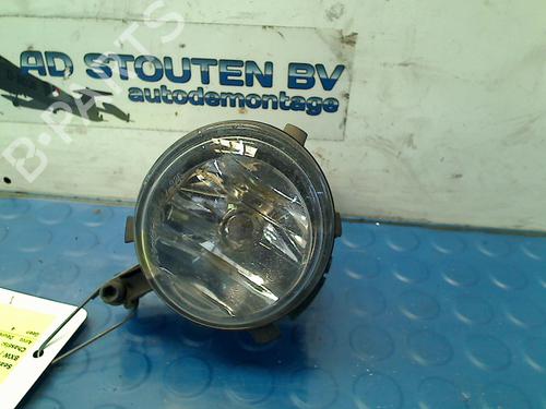 Used Right front fog light SEAT IBIZA IV (6J5, 6P1) 1.4 (85 hp) 11418921