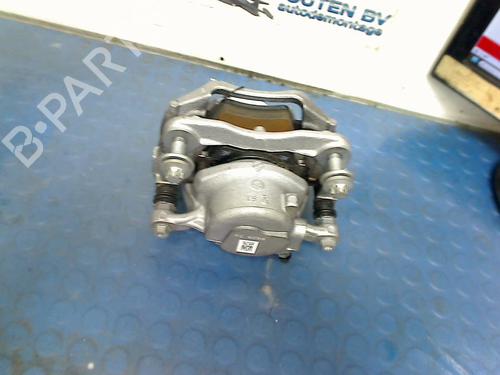 Right front brake caliper BMW 3 Touring (G21, G81) 320 e Plug-in-Hybrid xDrive | BP19042094M104 