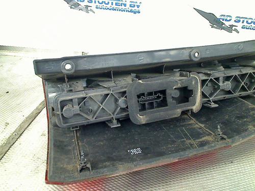 Left taillight MERCEDES-BENZ SPRINTER 3,5-t Van (B906) 316 CDI (906.631, 906.633, 906.635, 906.637) | BP29520856C34 