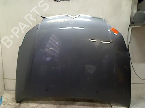 Used Hood CITROËN C5 II (RC_) 2.0 16V (RCRFJB, RCRFJC) (140 hp) 11314554