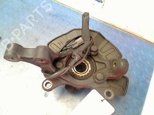Right front steering knuckle SUZUKI SWIFT V (AZ) 1.2 SHVS (A2L412) | BP12590700M26 