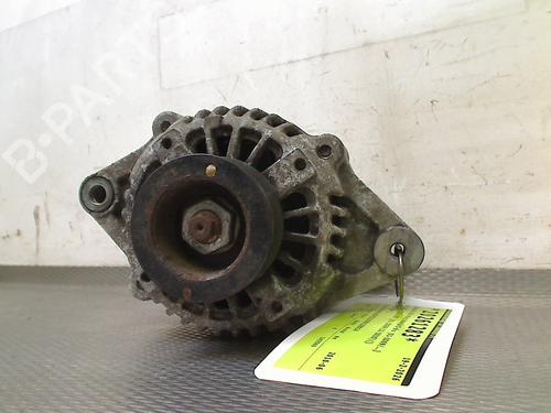 Alternador Alternador SUZUKI ALTO VII (GF, HA25_, HA35_) 1.0 (AMF310, GFC31S) (68 hp) 34574017 34574017
