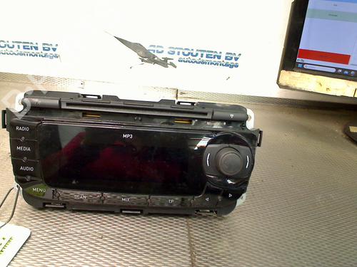 Electronic module SEAT IBIZA IV ST (6J8, 6P8) 1.2 TDI | BP26737560M83 