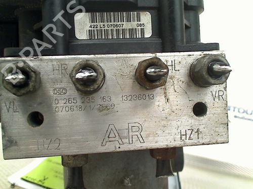 ABS pump OPEL CORSA D (S07) 1.2 (L08, L68) | BP28210823M43 