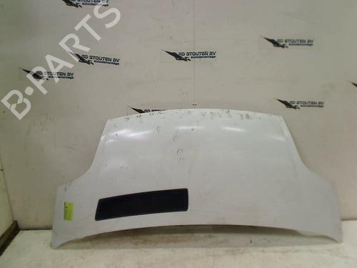 Used Hood OPEL VIVARO A Van (X83) 1.9 DI (F7) (80 hp) 16108799