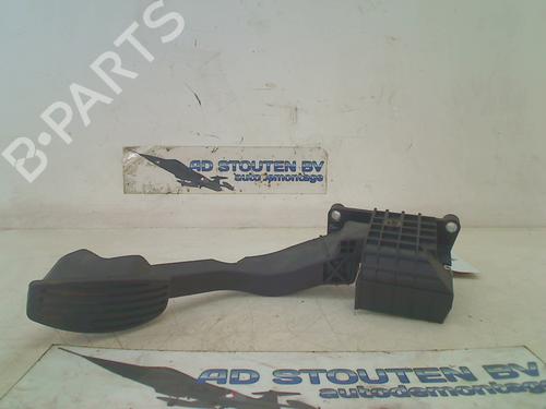 Used Pedal FORD KA (RU8) 1.2 (69 hp) 13125673