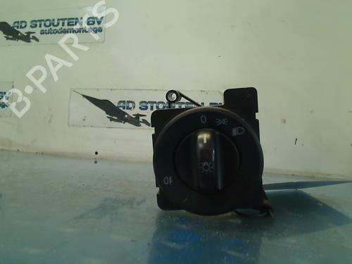 Used Headlight switch MERCEDES-BENZ CITAN Box Body/MPV (W415) 108 CDI (415.601, 415.603) (75 hp) 13299190