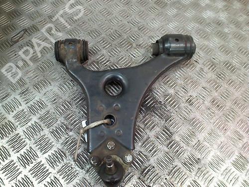 Right front suspension arm MERCEDES-BENZ B-CLASS Sports Tourer (W245) B 170 (245.232) | BP11259800M13 