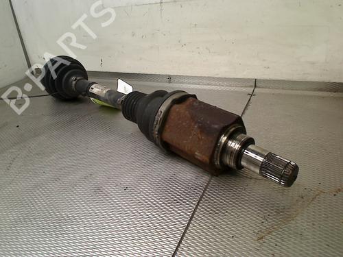 Used Left front driveshaft Left front driveshaft 38461970 38461970