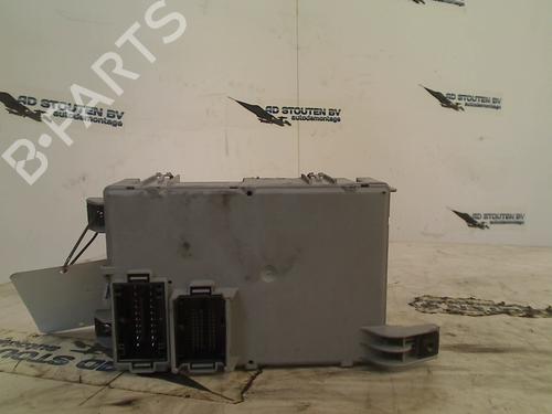 Fuse box FIAT FIORINO Box Body/MPV (225_) 1.3 D Multijet (225BXD1A, 225BXB1A, 225BXB11) | BP13560597E1 