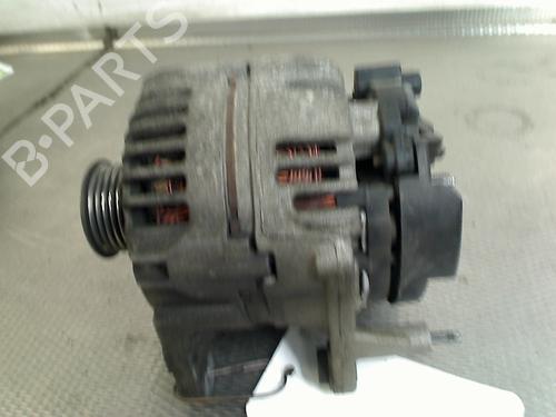Alternator VW GOLF V (1K1) 1.6 FSI | BP33115548M7 - Image 5