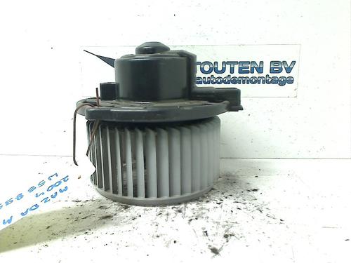 Moteur de chauffage MAZDA MPV II (LW) 2.0 DI | BP11297273M62 